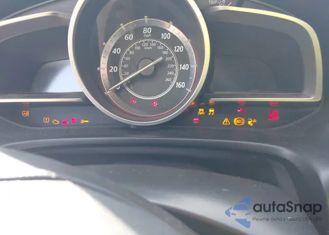 2015 Mazda Mazda3 I Sport from USA, damaged, VIN 3MZBM1U70FM157878